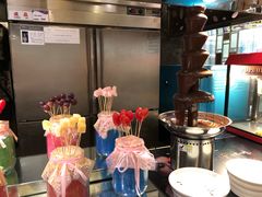 -芭菲盛宴·环球美食(锦城万达广场店)