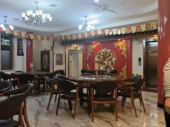 -老都一处饺子馆(道里店)