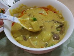 -家利美食店