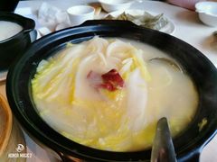 -金苑海鲜酒家(来魅力店)