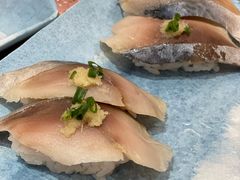 -元气寿司(环球港店)