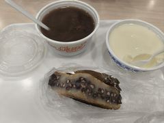 -永康饼屋(桑达大厦总店)