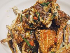 -漫天香·小龙虾餐厅(夏湾店)