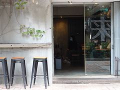 -来回·咖啡(天河南店)