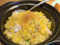 -小厨娘淮扬菜(六合欢乐港店)