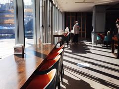 -阿那亚第三食堂 Cafeteria 3