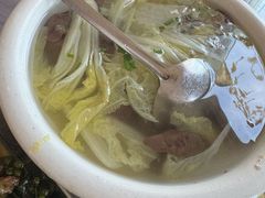 -金水泊山庄·花椒鸡(铁山坪店)