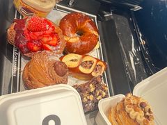 -BUTTERFUL&CREAMOROUS 黄油与面包(三里屯太古里店)