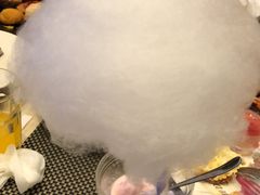 -新发展亚太JW万豪酒店·福苑咖啡厅