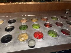 -三出山火锅(南京万象天地店)