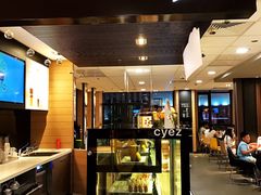 门面-麦当劳(东苑丽宝商业广场店)
