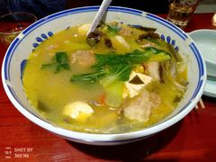 -窄巷子陕菜馆·地道陕西菜(粉巷店)