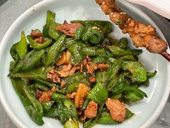 -丽华园(汉阳龙阳店)