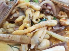 -八方海味餐厅