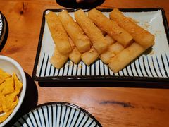 -鱼酷活鱼烤鱼(梅江印象城店)