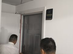 -小朱麻辣串(益民街店)