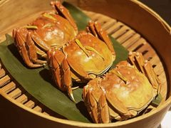 -成隆行·蟹王府(九江路店)