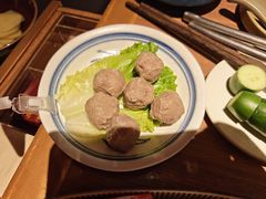 -巴奴毛肚火锅(京西大悦城店)