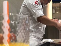 -大渔铁板烧(大悦城店)