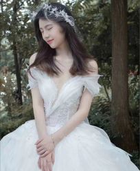 -韩国天使嫁衣婚纱礼服馆(上海旗舰店)