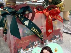 -海底捞火锅(柳南万达店)