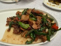 -三清山希尔顿度假酒店·三清轩中餐厅