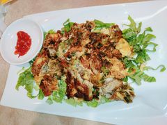 -金穗园·砂锅粥.醉鸡煲火锅(长寿路店)