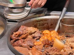 -食通天·寰宇集(杭州万象城店)