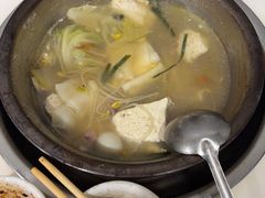 -海关荤豆花(洋河一路店)