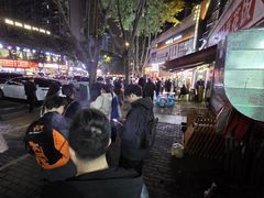 -梁憨包(南岸回龙湾店)