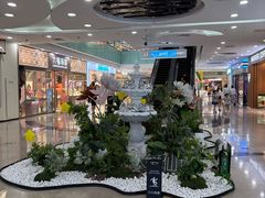 -万达广场(沈阳铁西店)