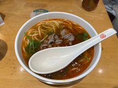 -三千粉牛肉米粉(来客茂店)