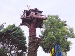-南湖梦幻岛