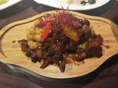 -韵秋荷(宝山龙湖天街店)