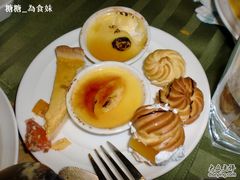 CIMG0366-京华世纪酒店·潮苑大酒楼(益华百货店)