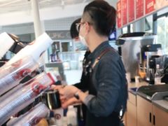-太平洋咖啡(海天驿站店)
