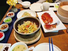 -小大董·烤鸭(王府井apm店)
