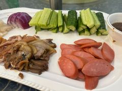 -郭姐·威海渔村(黄兴路店)