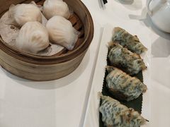 -金河半岛园林酒家(金融城店)