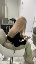 -FASHION PALACE hair+