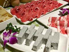 -番食园鲜食火锅(高新店)