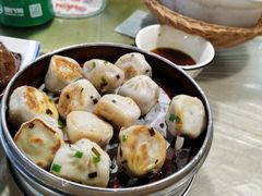 生煎小笼包-河上轩(湖墅北路店)