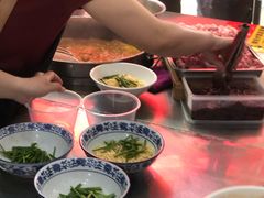 -大鼎沙嗲面(港口路店)