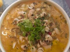 -野蔓果·山野菜(西湖景区·龙井茶田店)