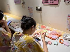 -神帆·元气汤泉(解放西路店)
