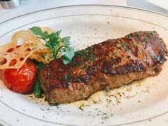 -燃扒房Steakhouse(皇庭店)
