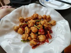 -东莱馋房(陆家嘴店)
