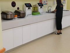 -蓝旗亲子游泳(范湖万达广场店)