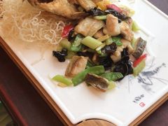 -万狮京华大酒店-中餐厅