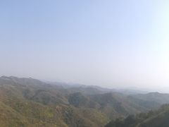 -蟠龙山长城景区